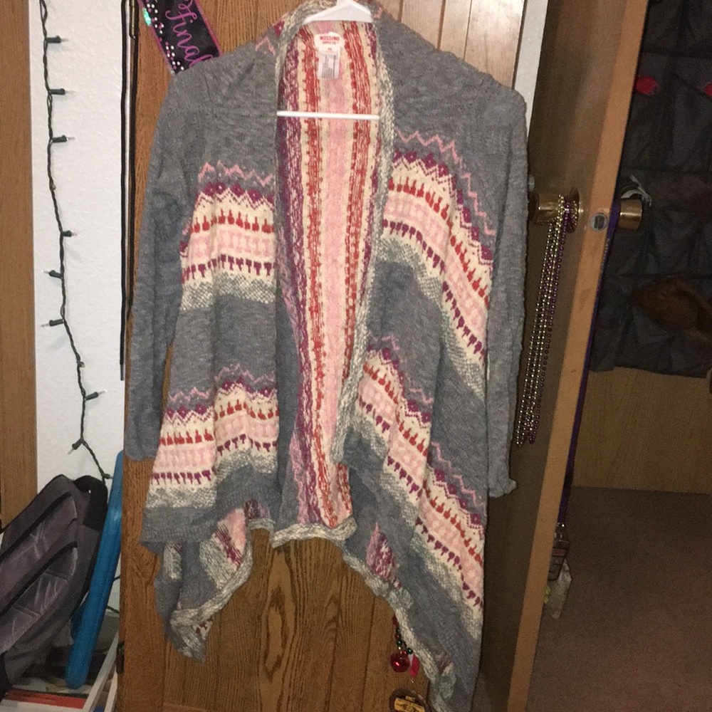Cardigan